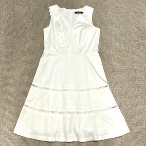 Nine West dress 6 dress, lined !!